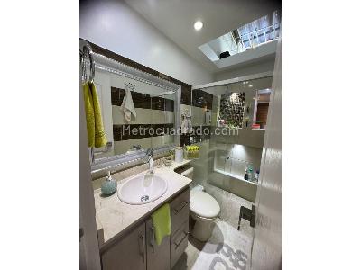 Casa de 2 alcobas en venta en Obrero, Envigado, 129 m² · foto 15 de 15