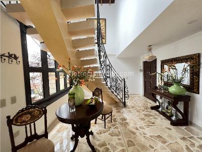 Casa de 5 alcobas en venta en La Doctora, Sabaneta, 400 m² · foto 16 de 20