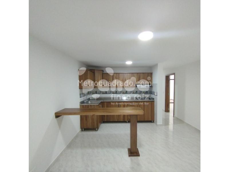 Apartamento en Arriendo, El Dorado, Envigado - 2