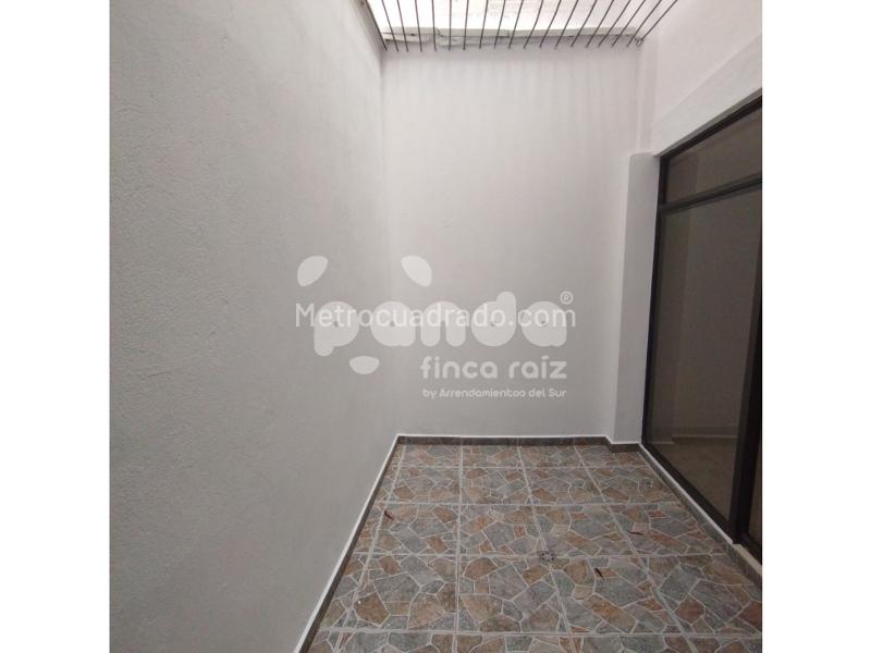 Apartamento en Arriendo, El Dorado, Envigado - 5