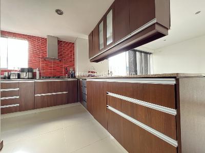 Apartamento de 3 alcobas en venta en Otra Parte, Envigado, 160 m² · foto 3 de 20
