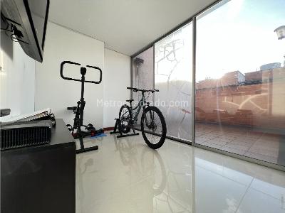 Apartamento de 3 alcobas en venta en Otra Parte, Envigado, 160 m² · foto 5 de 20