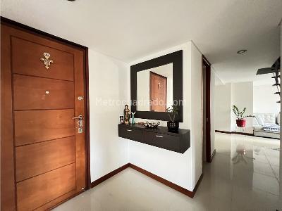 Apartamento de 3 alcobas en venta en Otra Parte, Envigado, 160 m² · foto 7 de 20