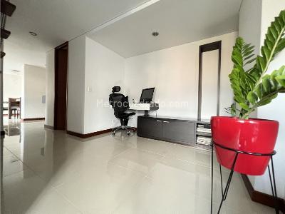 Apartamento de 3 alcobas en venta en Otra Parte, Envigado, 160 m² · foto 8 de 20