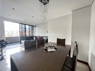 Apartamento de 3 alcobas en venta en Otra Parte, Envigado, 160 m² · foto 9 de 20