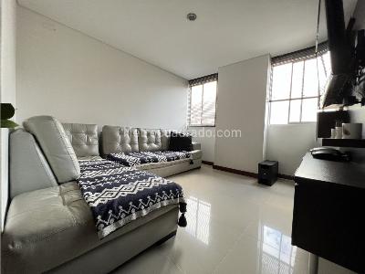 Apartamento de 3 alcobas en venta en Otra Parte, Envigado, 160 m² · foto 12 de 20