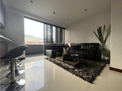 Apartamento de 3 alcobas en venta en Otra Parte, Envigado, 160 m² · foto 13 de 20