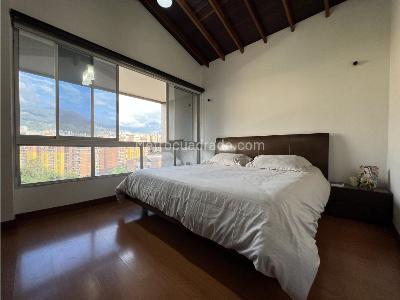 Apartamento de 3 alcobas en venta en Otra Parte, Envigado, 160 m² · foto 14 de 20