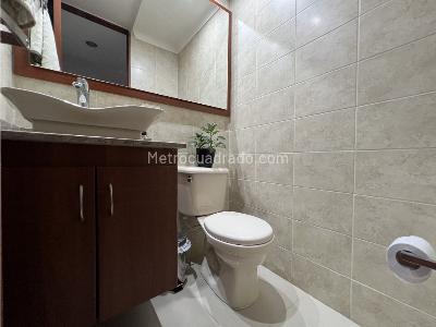 Apartamento de 3 alcobas en venta en Otra Parte, Envigado, 160 m² · foto 15 de 20