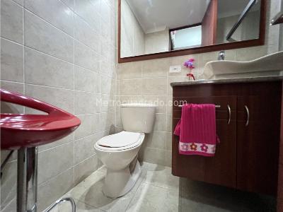 Apartamento de 3 alcobas en venta en Otra Parte, Envigado, 160 m² · foto 17 de 20