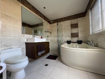 Apartamento de 3 alcobas en venta en Otra Parte, Envigado, 160 m² · foto 18 de 20