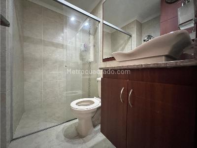 Apartamento de 3 alcobas en venta en Otra Parte, Envigado, 160 m² · foto 19 de 20