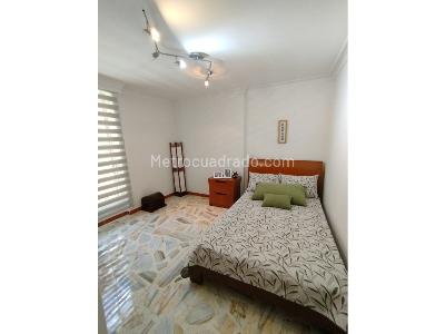 Apartamento en venta en El Portal, Envigado · foto 4 de 12