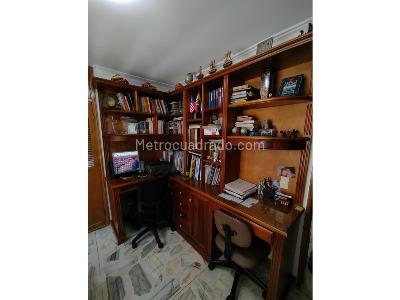 Apartamento en venta en El Portal, Envigado · foto 8 de 12