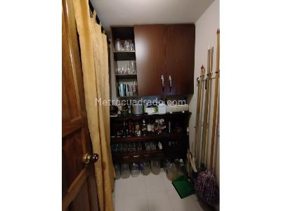 Apartamento en venta en El Portal, Envigado · foto 9 de 12