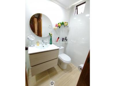 Apartamento en venta en El Portal, Envigado · foto 10 de 12