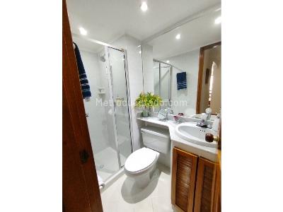 Apartamento en venta en El Portal, Envigado · foto 12 de 12