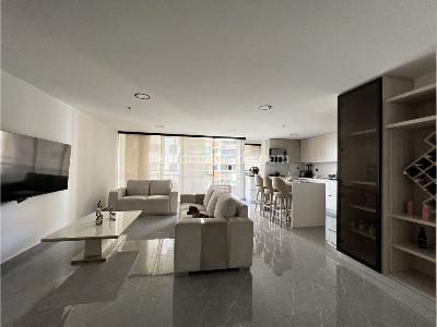 Apartamento de 4 alcobas en venta en Zuñiga, Envigado, 160 m² · foto 3 de 20