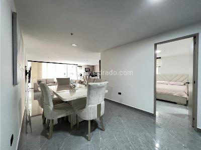 Apartamento de 4 alcobas en venta en Zuñiga, Envigado, 160 m² · foto 5 de 20