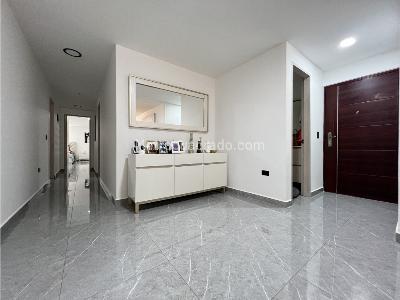 Apartamento de 4 alcobas en venta en Zuñiga, Envigado, 160 m² · foto 6 de 20