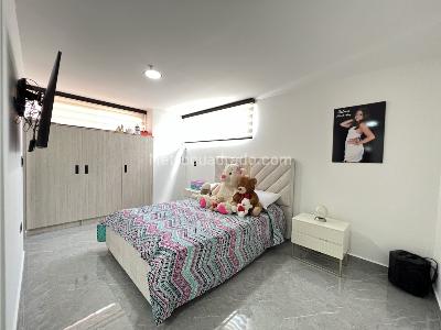 Apartamento de 4 alcobas en venta en Zuñiga, Envigado, 160 m² · foto 7 de 20