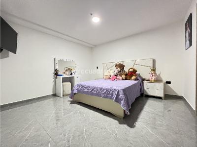 Apartamento de 4 alcobas en venta en Zuñiga, Envigado, 160 m² · foto 8 de 20