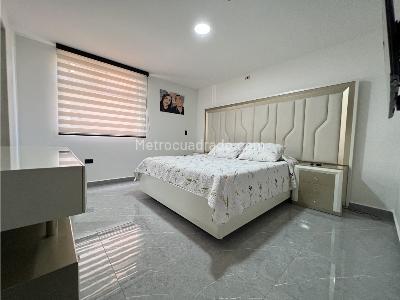 Apartamento de 4 alcobas en venta en Zuñiga, Envigado, 160 m² · foto 9 de 20