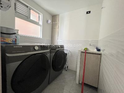 Apartamento de 4 alcobas en venta en Zuñiga, Envigado, 160 m² · foto 11 de 20