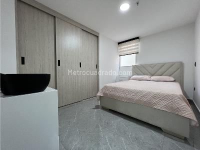 Apartamento de 4 alcobas en venta en Zuñiga, Envigado, 160 m² · foto 12 de 20
