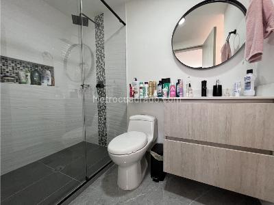 Apartamento de 4 alcobas en venta en Zuñiga, Envigado, 160 m² · foto 13 de 20
