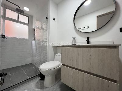 Apartamento de 4 alcobas en venta en Zuñiga, Envigado, 160 m² · foto 14 de 20