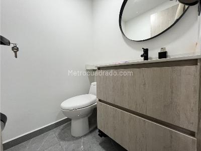 Apartamento de 4 alcobas en venta en Zuñiga, Envigado, 160 m² · foto 15 de 20