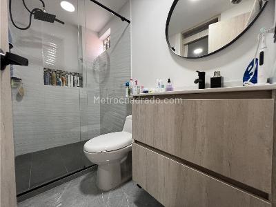Apartamento de 4 alcobas en venta en Zuñiga, Envigado, 160 m² · foto 16 de 20
