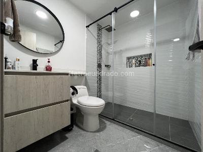 Apartamento de 4 alcobas en venta en Zuñiga, Envigado, 160 m² · foto 17 de 20