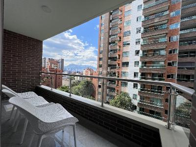 Apartamento de 4 alcobas en venta en Zuñiga, Envigado, 160 m² · foto 18 de 20