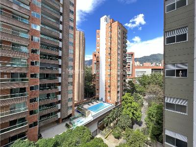 Apartamento de 4 alcobas en venta en Zuñiga, Envigado, 160 m² · foto 19 de 20
