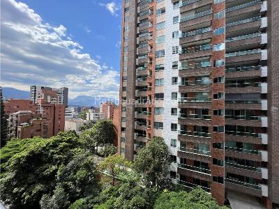 Apartamento de 4 alcobas en venta en Zuñiga, Envigado, 160 m² · foto 20 de 20