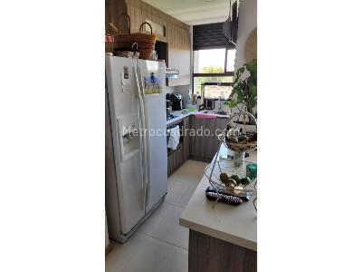 Apartamento de 2 alcobas en venta en El Porvenir, Rionegro, 67 m² · foto 3 de 13