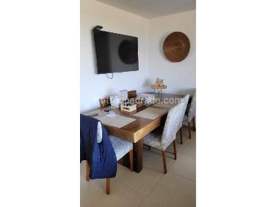 Apartamento de 2 alcobas en venta en El Porvenir, Rionegro, 67 m² · foto 5 de 13