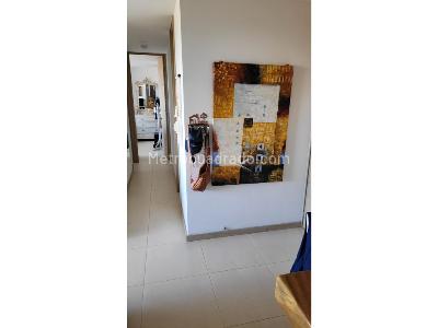 Apartamento de 2 alcobas en venta en El Porvenir, Rionegro, 67 m² · foto 7 de 13