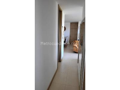 Apartamento de 2 alcobas en venta en El Porvenir, Rionegro, 67 m² · foto 8 de 13