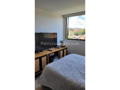 Apartamento de 2 alcobas en venta en El Porvenir, Rionegro, 67 m² · foto 9 de 13