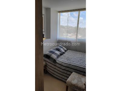 Apartamento de 2 alcobas en venta en El Porvenir, Rionegro, 67 m² · foto 10 de 13