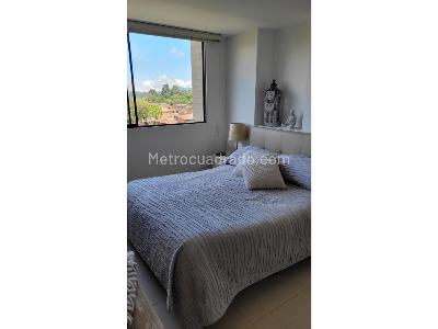 Apartamento de 2 alcobas en venta en El Porvenir, Rionegro, 67 m² · foto 11 de 13