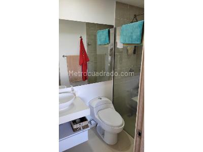 Apartamento de 2 alcobas en venta en El Porvenir, Rionegro, 67 m² · foto 12 de 13