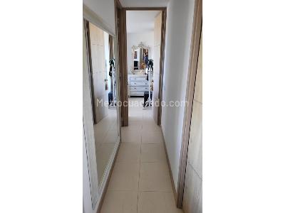 Apartamento de 2 alcobas en venta en El Porvenir, Rionegro, 67 m² · foto 13 de 13
