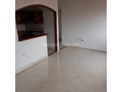 Apartamento de 3 alcobas en venta en Rionegro, Rionegro, 84 m² · foto 2 de 12