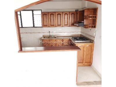 Apartamento de 3 alcobas en venta en Rionegro, Rionegro, 84 m² · foto 3 de 12