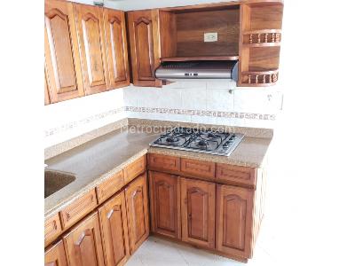 Apartamento de 3 alcobas en venta en Rionegro, Rionegro, 84 m² · foto 4 de 12