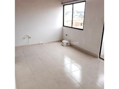 Apartamento de 3 alcobas en venta en Rionegro, Rionegro, 84 m² · foto 5 de 12